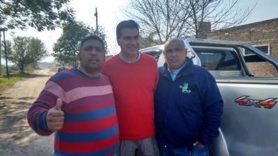 juanca39's profile picture. TRABAJA EN EL INSSSEP, MILITANTE DEL PJ.