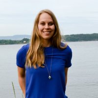 Ingrid Ødegaard (@ingridod) 's Twitter Profile