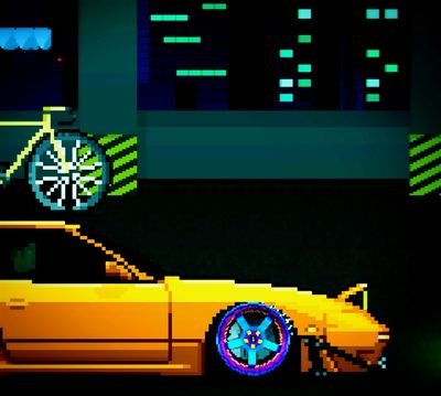 k13kai_2303's profile picture. ごく稀に呟く人　車と音楽とゲーム（主にレースゲー）好きです