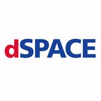 dSPACE Group(@dSPACEglobal) 's Twitter Profile Photo