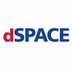 dSPACE Group (@dSPACEglobal) Twitter profile photo