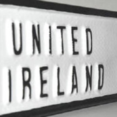 Yes4unity's profile picture. Promoting a #UnitedIreland #borderpoll for the benefit of all people on the island. #EU #Brexit #unityref Not endorsing any particular political party!