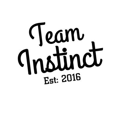 The Official account of Instinctive Gaming: Professional Gaming Organisation. #BeInstinctive Business Enquiries: teaminstinctesports@gmail.com
