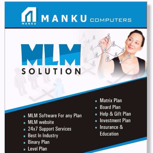 solution_mlm's profile picture. 