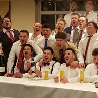 lewysgibby's profile picture. Wales