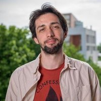 Tudor Berariu (@_tudor) 's Twitter Profile