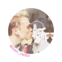 Serina (@bam_se104) Twitter profile photo