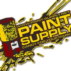 Paint-Supply ist das Fachgeschäft für den Paintball-Sport in Berlin & Brandenburg! In unserem Onlineshop findest du Paintball Ausrüstung zu niedrigen Preisen.