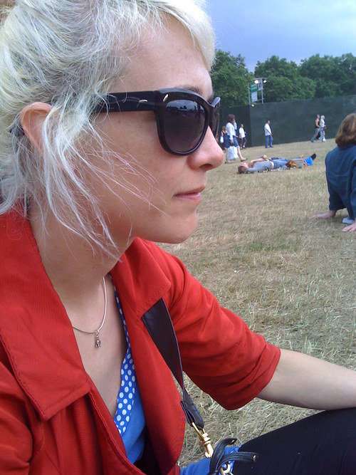 Digital media darling at  by day, roller derby skater with @Rockin_Rollers by night. The views expressed here are my own.