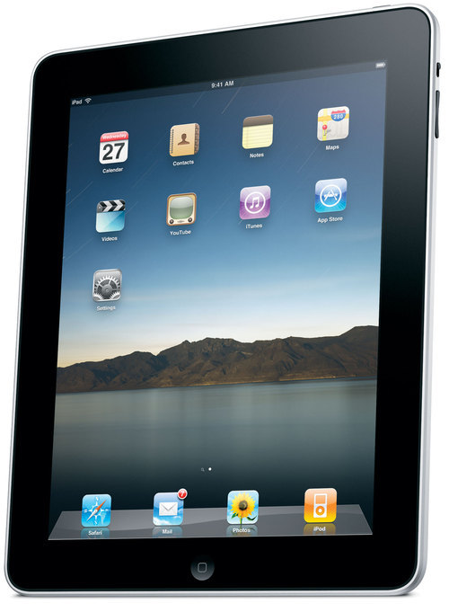 iPadByApple.nl geeft alle mogelijke informatie over het Apple product dat ons leven veranderde, de iPad. De Apple iPad community van Nederland.