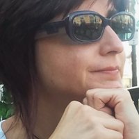 Josianne F Cerasoli (@jocerasoli) 's Twitter Profile Photo Josianne F Cerasoli (@jocerasoli) 's Twitter Profile Photo