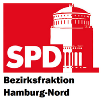 SPD Fraktion HH-Nord (@spdfraknord) 's Twitter Profile Photo SPD Fraktion HH-Nord (@spdfraknord) 's Twitter Profile Photo