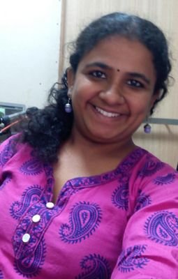 seetha_venkat's profile picture. Sub-editor in Children's tabloid, former Jr. communication consultant, DRD Chennai, Program producer, Journalist, Puthiya Talaimurai, Anthropology graduate