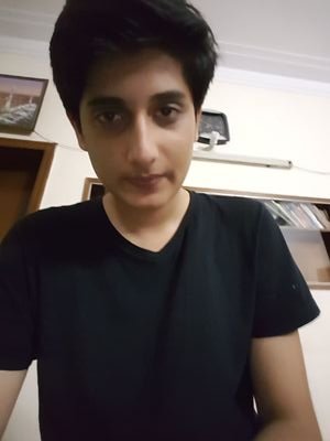 wattoo25's profile picture. 