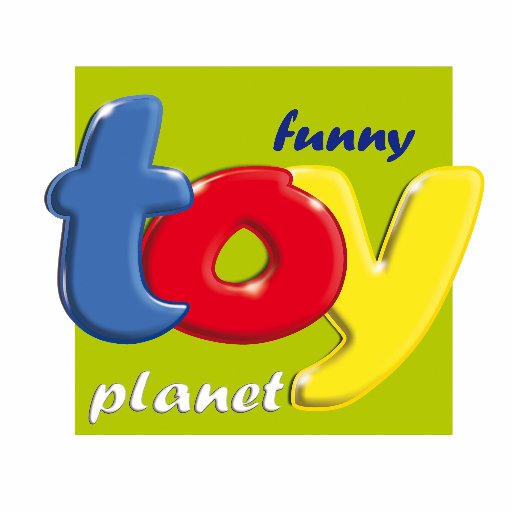 ToyPlanetPolska's profile picture. Kreatywne zabawki, nauka przez zabawę, rozwój i bezpieczeństwo dzieci