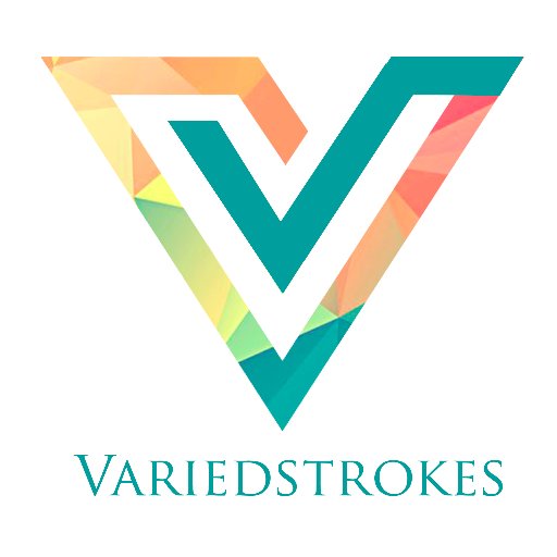 the official page for variedstrokes