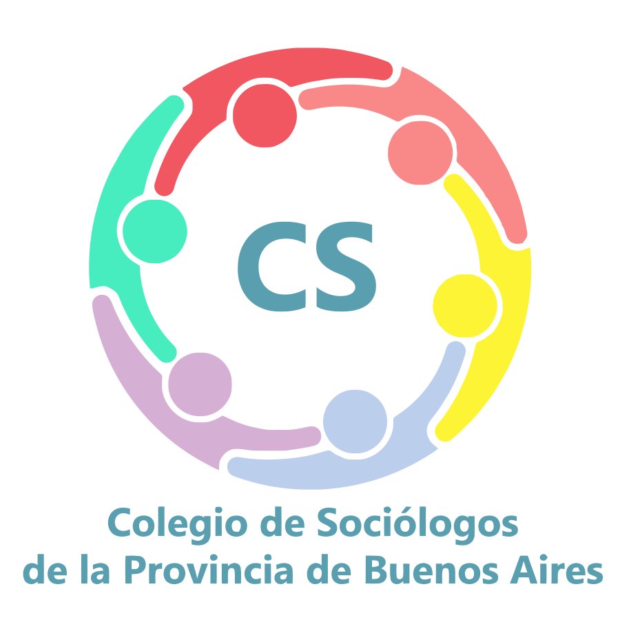 Colegio de Sociólogas y Sociólogos de la Provincia de Buenos Aires, Ley 10.307. 
Escribinos! sociologosbsas@gmail.com