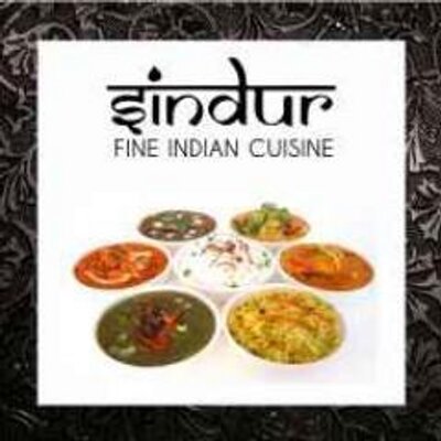 Sindur #restaurante indio en #Barcelona, ofrece un marco evocador para aventurarse por la #cocina #hindú más refinada.