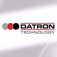 Datron Technology (@datronsensors) Twitter profile photo