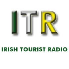 ITR_Radio's profile picture. Irish Tourist Radio  Pub,Restaurant reviews and much more. We play great Irish/Folk/Celtic and local musicians 24/7 (https://t.co/OJjGMBtmNM)