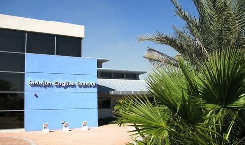 Sharjah English School has, since 1974, been the school of choice for parents seeking an excellent and challenging education in Sharjah.