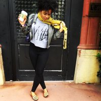 Lauren C. Williams (@lalaurenista) 's Twitter Profile