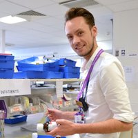 Andrew Mawdsley (@andrewmawdsley1) 's Twitter Profile