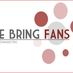 We Bring Fans (@webringfans) Twitter profile photo