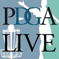 PDGA Live Scoring(@pdgalive) 's Twitter Profile Photo