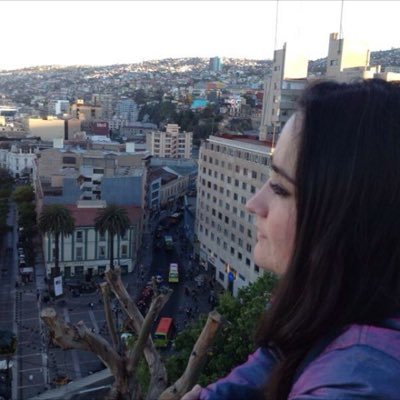 Amante de la música y Zelda. Administradora reconvertida a Desarrolladora Web 🤘🏻!