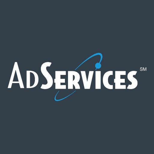 AdServicesInc's profile picture. We're a full service advertising & marketing agency. Why call us? High integrity. Attention to detail. And a work ethic you forgot - or never knew - existed.