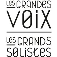 Les Grandes Voix(@lesgrandesvoix) 's Twitter Profile Photo