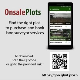 Get access to a vast range of land on sale, request site visits and book land surveyor services at @OnsalePlots Mobile App. Get it from
https://t.co/kLbRLpYTP0