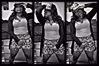 I keep it real as fuc no point in being fake for all you bitches @TEAMMMA4LIFE
