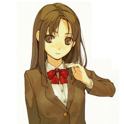 嘘月さんのプロフィール画像
