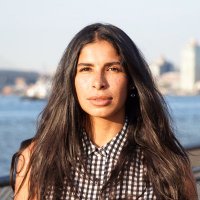 Nueva Yorka (@nuevayorkanyc) 's Twitter Profile