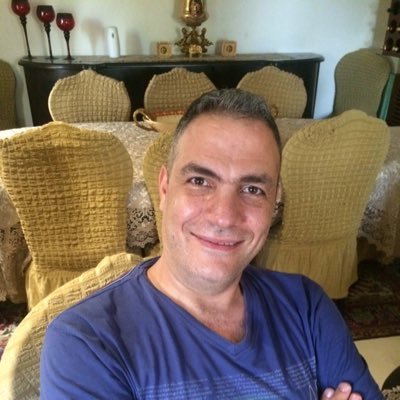 RabihWonderwood's profile picture. 