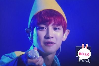 yeolcool's profile picture. eyebags on fleek