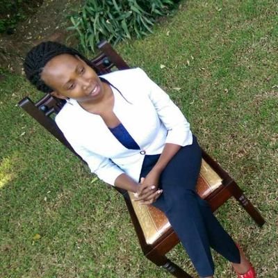 ScolaKayugira's profile picture. 