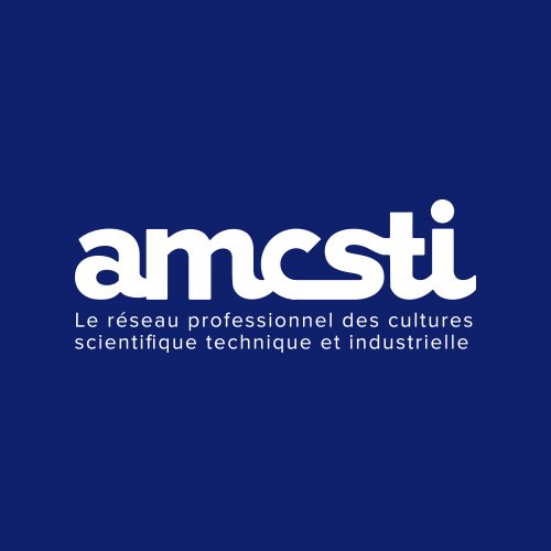 Le réseau professionnel des cultures scientifique, technique et industrielle #CSTI