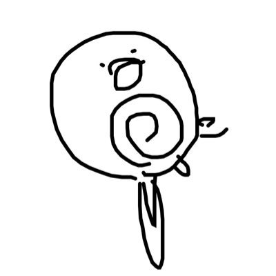 ebi_chiriko's profile picture. 侍 褐色 筋肉 アイドルを見つけたら連絡してください