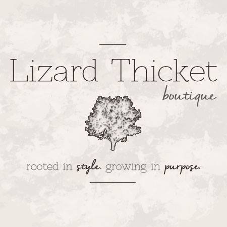 LizardThicket's profile picture. Rooted in Style. Growing in Purpose.