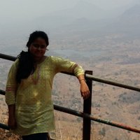 Anuja Dabholkar 😎(@AnujaDb) 's Twitter Profile Photo
