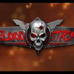 BlOOD_StrikeBR's profile picture. @YOUTUBE