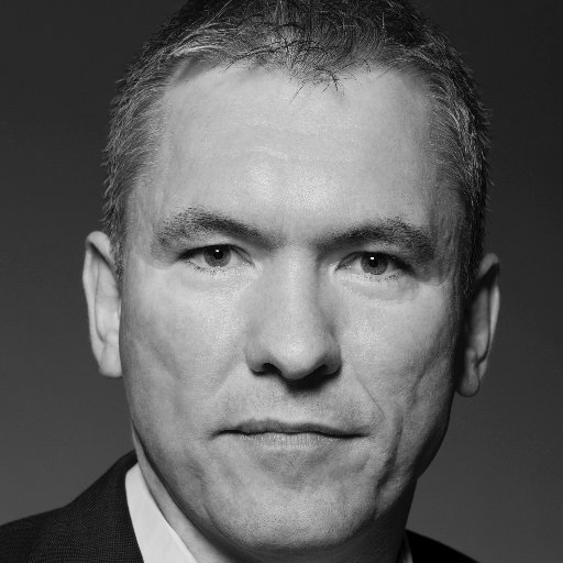 Martin McDougall Profile