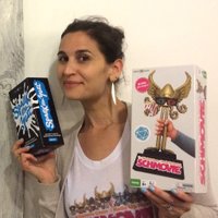 Sara Farber (@sarafarber) 's Twitter Profile