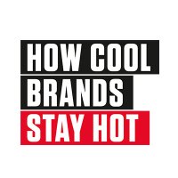 HowCoolBrandsStayHot (@coolbrands) 's Twitter Profile Photo HowCoolBrandsStayHot (@coolbrands) 's Twitter Profile Photo