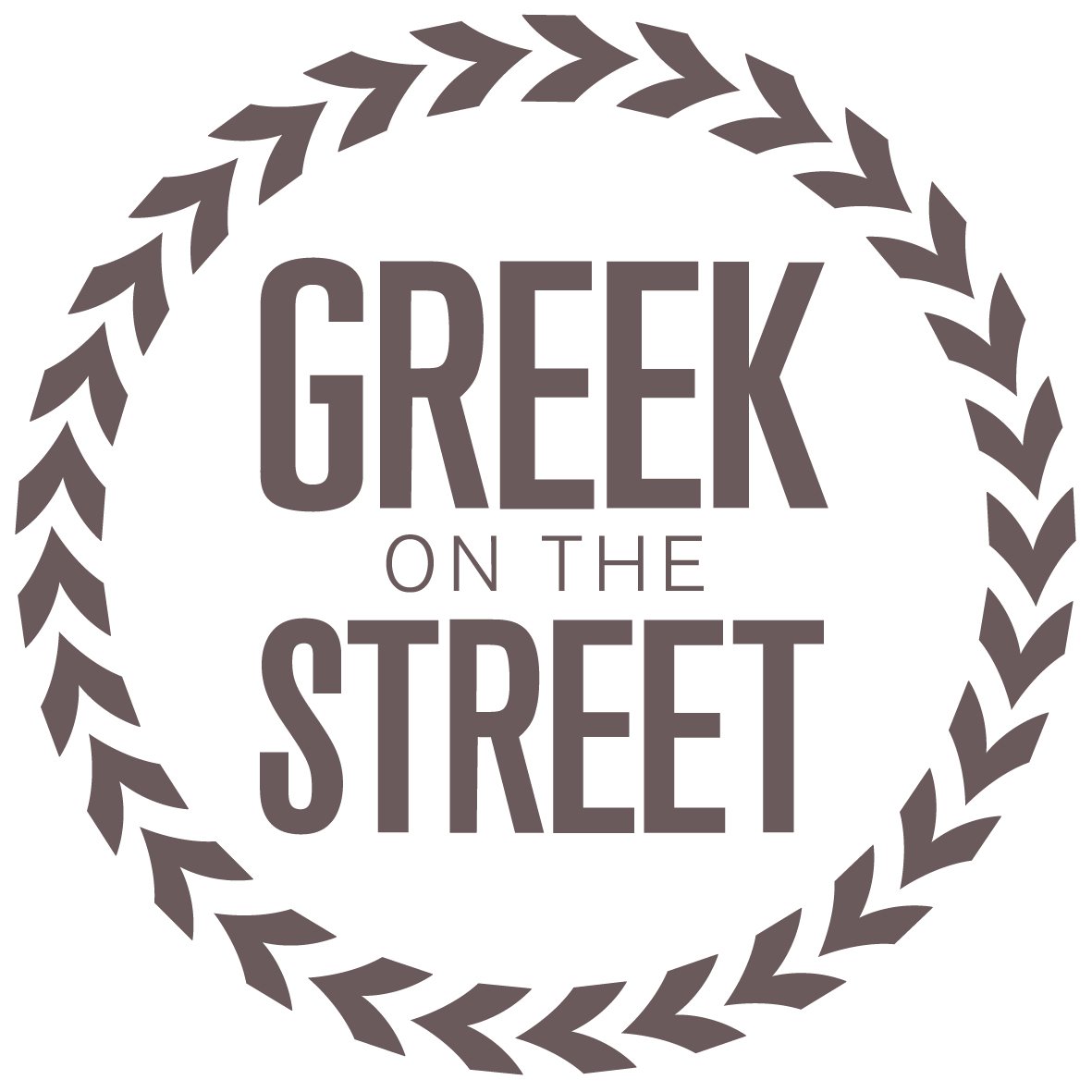 We created Greek On The Street to serve you Real food that loves you back.
Opening: Unit 42-43 BOXPARK CROYDON, CR0 1LD