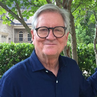 RobertB59310534's profile picture. I'm a progressive leaning citizen who's the proud father of a wonderful daughter and granddaughter and blessed to have a woman in my life that I love very much.