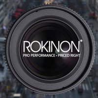 Rokinon (@rokinonlenses) 's Twitter Profile